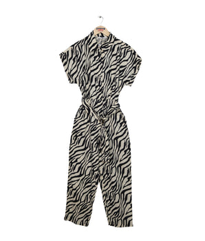 EASY WEAR Women Animal Overall