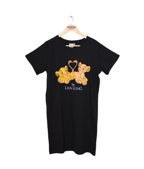 DISNEY Women Animal Dress