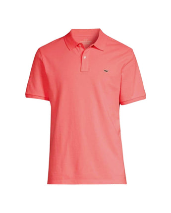 Boys Logo Signature Polo Shirt