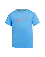 Boys Sports Short Sleeve T-Shirt