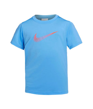 Boys Sports Short Sleeve T-Shirt