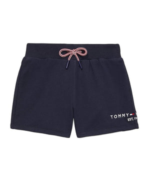 Baby Girls Stretch Shorts