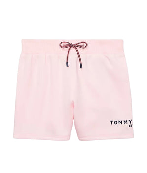 Baby Girls Stretch Shorts