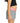 NIKE Girls Logo Waistband Short