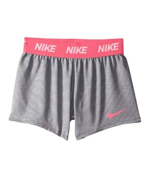 Girls Logo Waistband Short