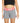 NIKE Girls Logo Waistband Short
