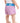 NIKE Baby Girls Logo Short