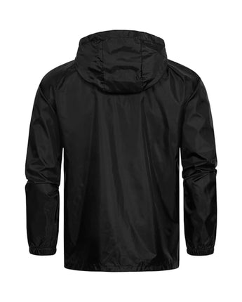 Men Light Jacket