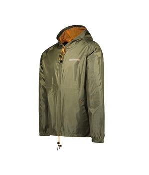 Men Outdoor Windbreaker Jacket