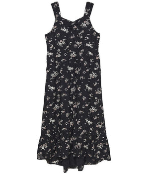 Girls Floral Dress