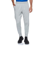 Men Logo Print Casual Pants