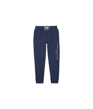 TOMMY HILFIGER Girls Embroidered Pant