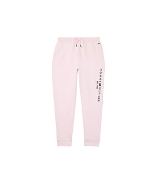 TOMMY HILFIGER Girls Embroidered Pant