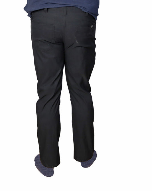 EDDIE BAUER Men Straight Casual Pant
