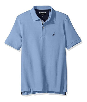 Men Casual Polo Shirt