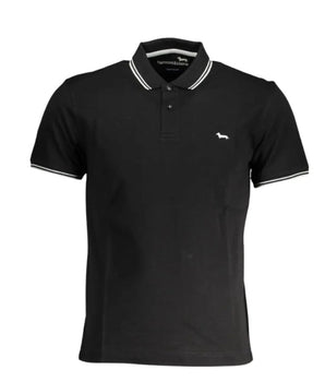 Men Short Sleeve Polo Shirt