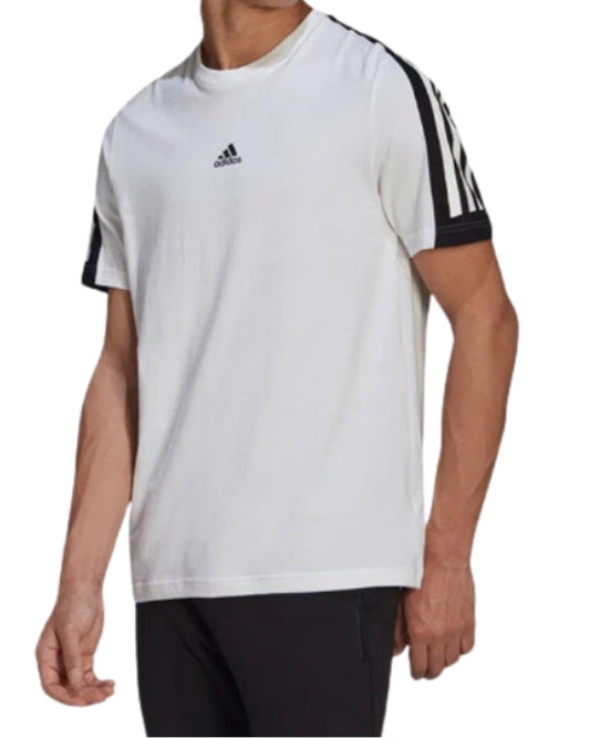 ADIDAS Men Short Sleeve T-Shirt