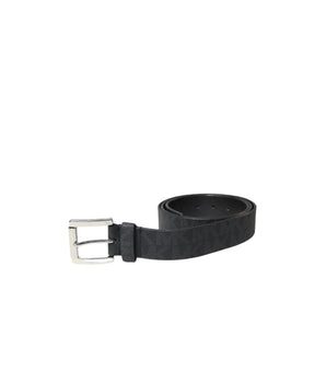 Men Logo Belt