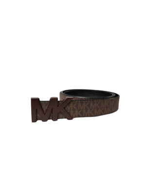 MICHAEL KORS Men Buckle Belt