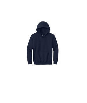 GILDAN Boys Warmth Casual Hoodie