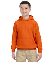 GILDAN Boys Hoodie