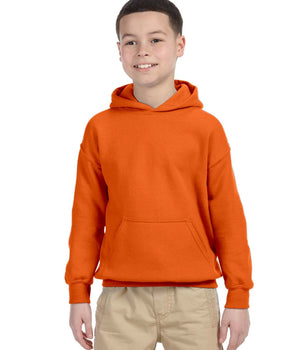 GILDAN Boys Hoodie