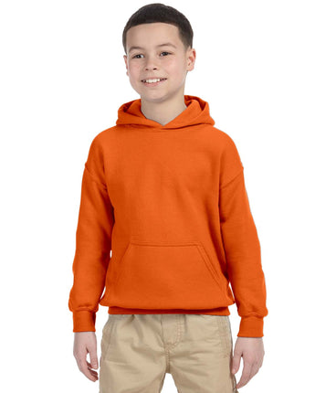 GILDAN Boys Hoodie