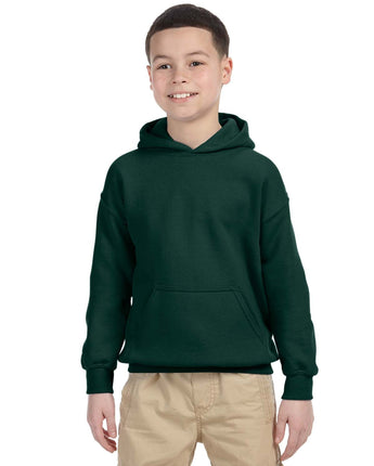 GILDAN Boys Hoodie