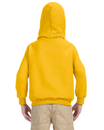 GILDAN Boys Hoodie