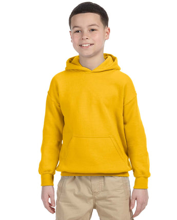 GILDAN Boys Hoodie