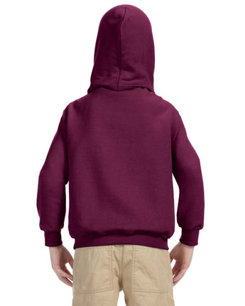 GILDAN Boys Hoodie