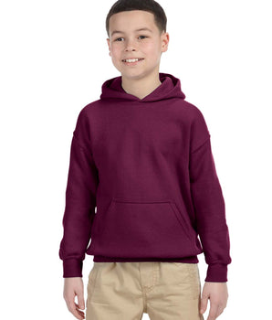 GILDAN Boys Hoodie