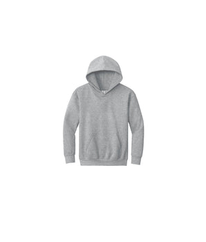 GILDAN Boys Warmth Casual Hoodie