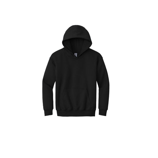 GILDAN Boys Warmth Casual Hoodie