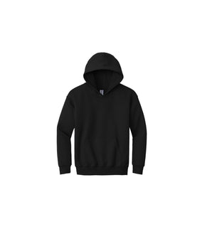 GILDAN Boys Warmth Casual Hoodie