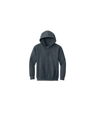 GILDAN Boys Warmth Casual Hoodie