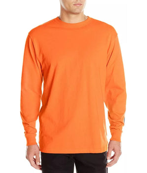 GILDAN Men Long Sleeve, Sweater