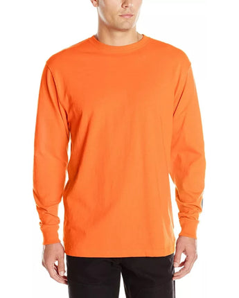 GILDAN Men Long Sleeve, Sweater