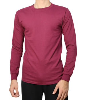 GILDAN Men Comfortable T-Shirt