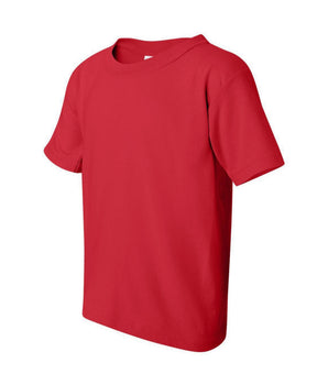 Boys Short Sleeve T-Shirts