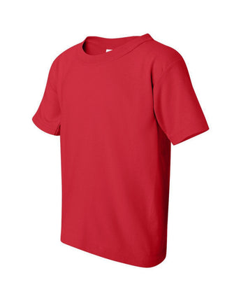 Boys Short Sleeve T-Shirts