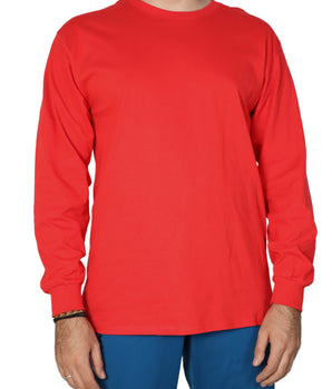 GILDAN Men Basic T-Shirt