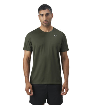 Men Round Neck T-Shirt