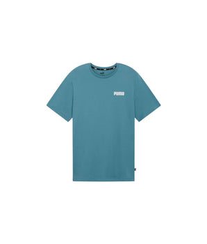 PUMA Men Small Logo T-Shirt