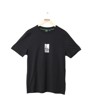 Men Short Sleeve T-Shirts