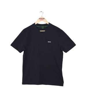 HUGO BOSS Men V Neck T-Shirt