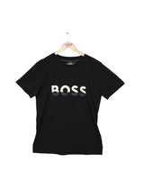 Men Logo Print T-Shirt