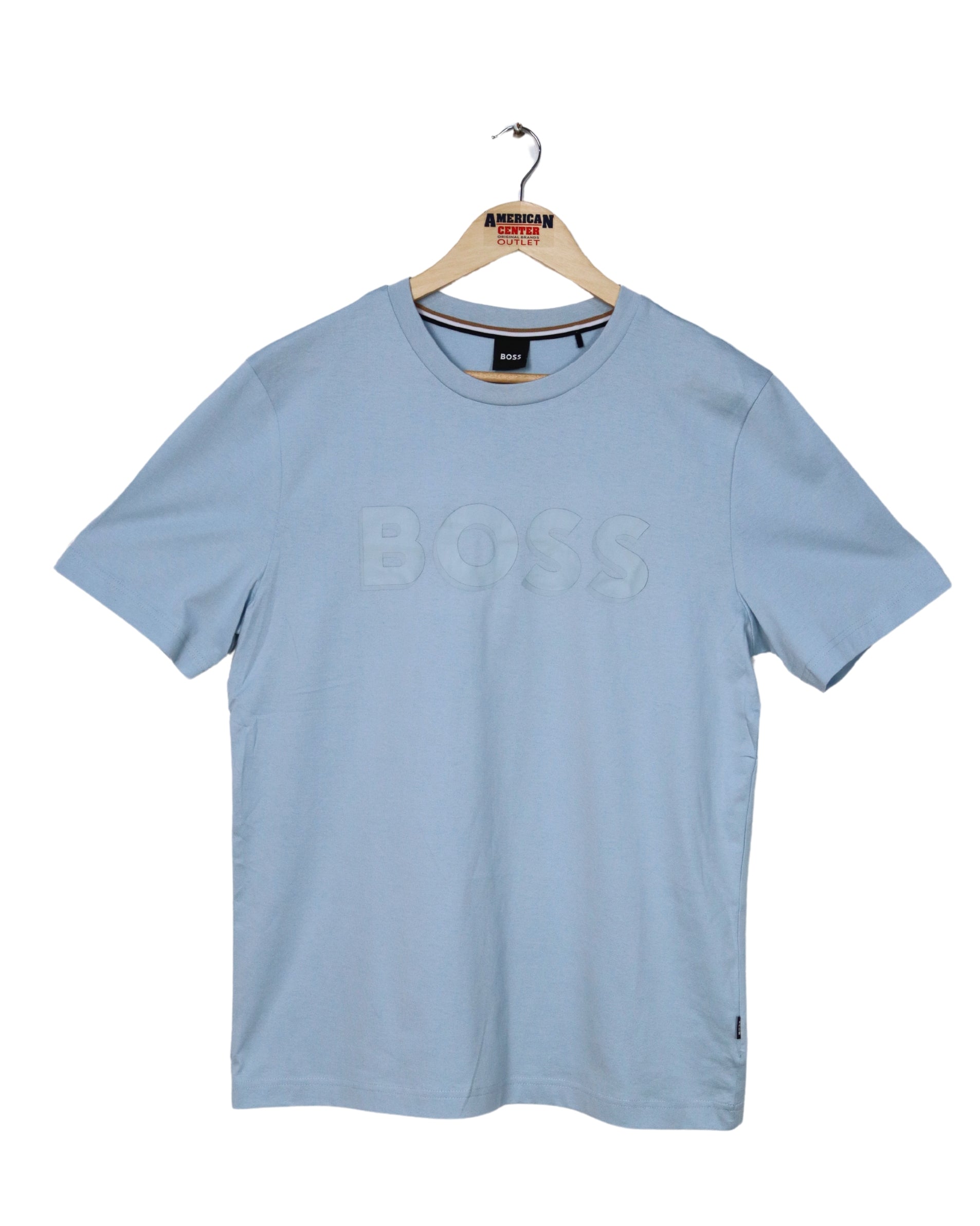 Men Short Sleeve T-Shirts