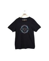 Men Graphics T-Shirt