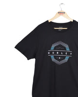 Men Graphics T-Shirt